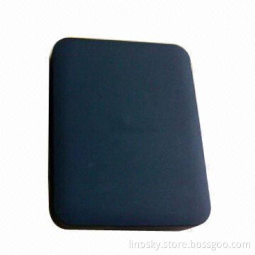 Universal Battery Charger with Inside Wireless Charger Receiver